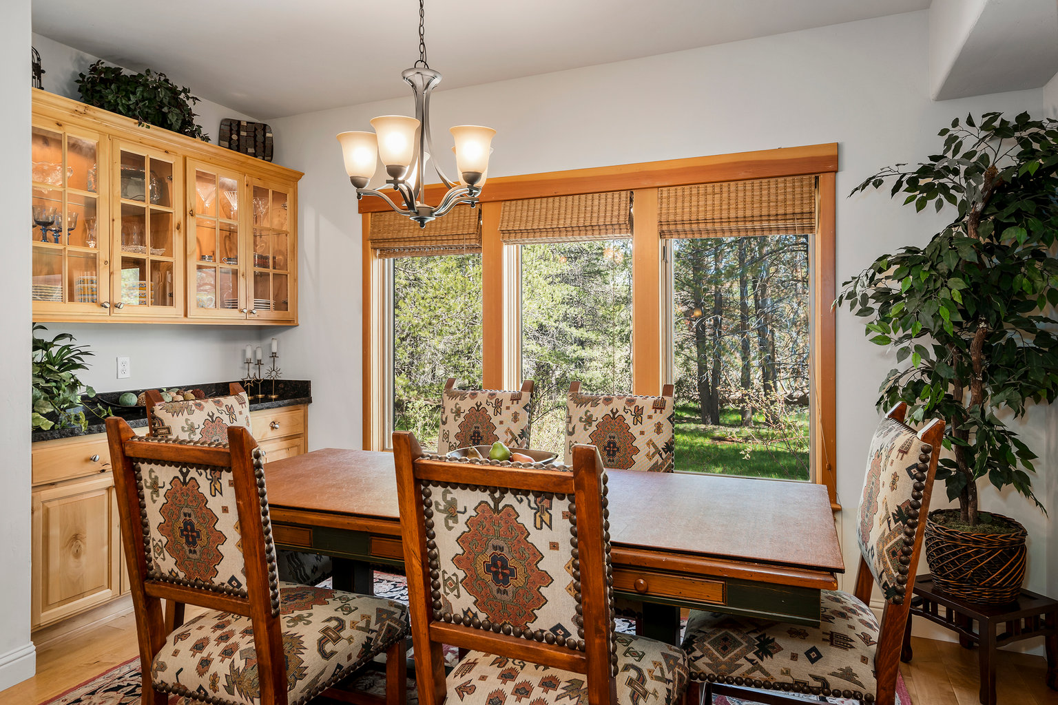 Truckee Vacation Rental