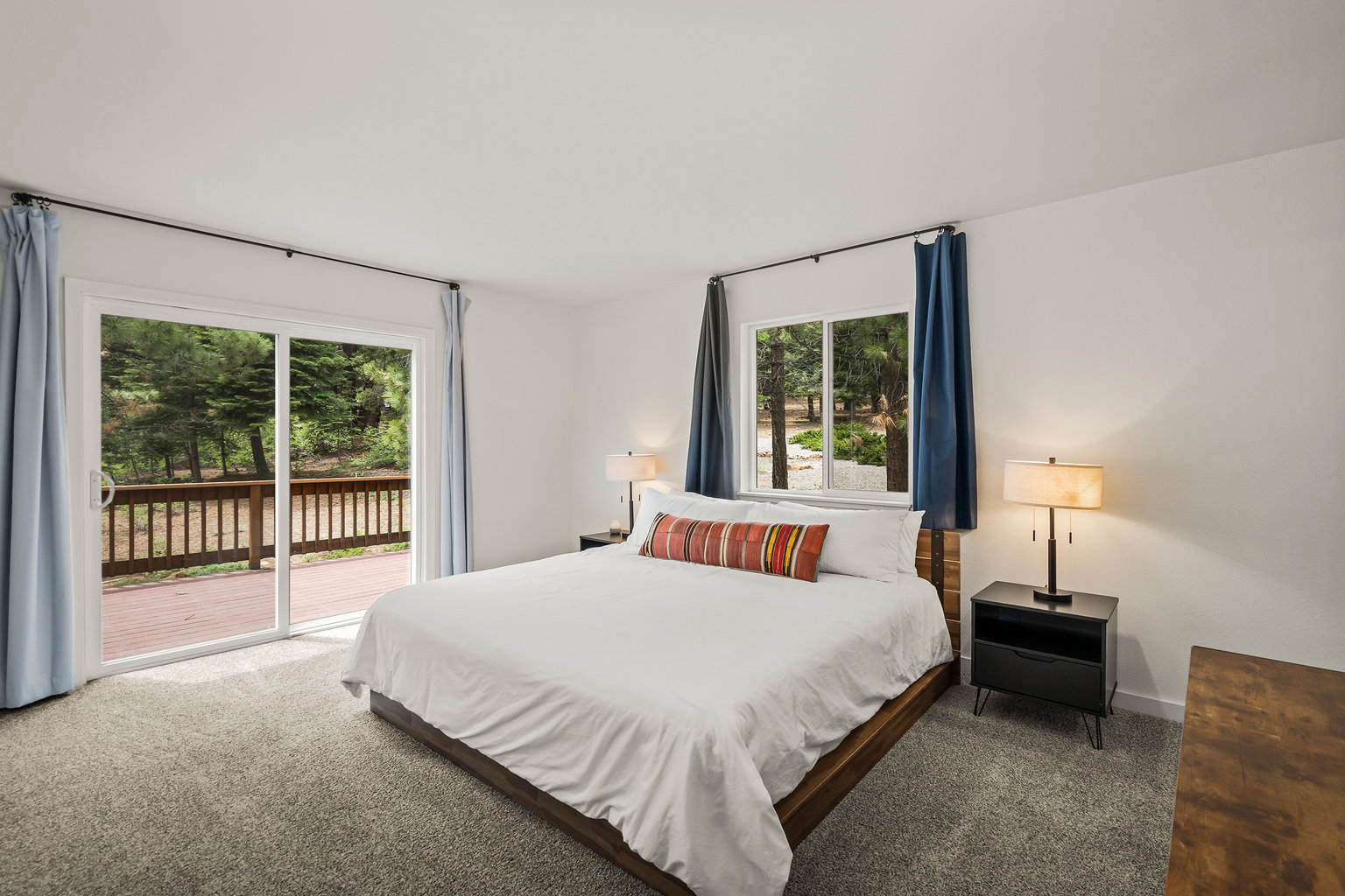 Truckee Vacation Rental