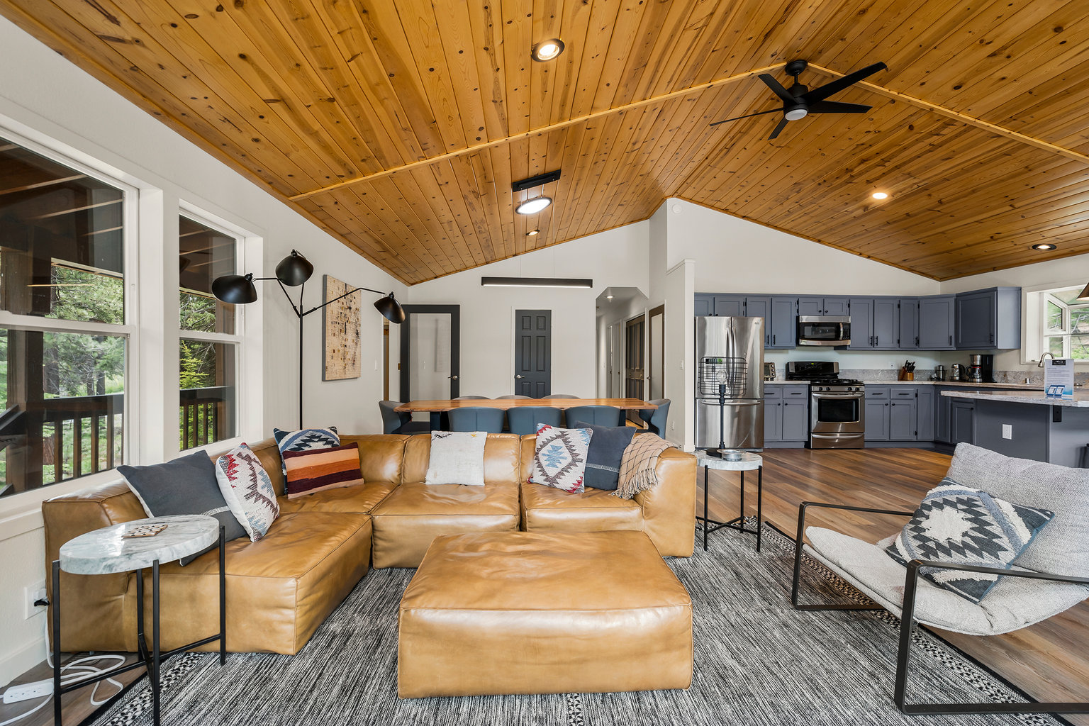 Truckee Vacation Rental