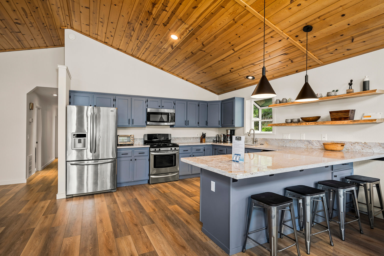 Truckee Vacation Rental