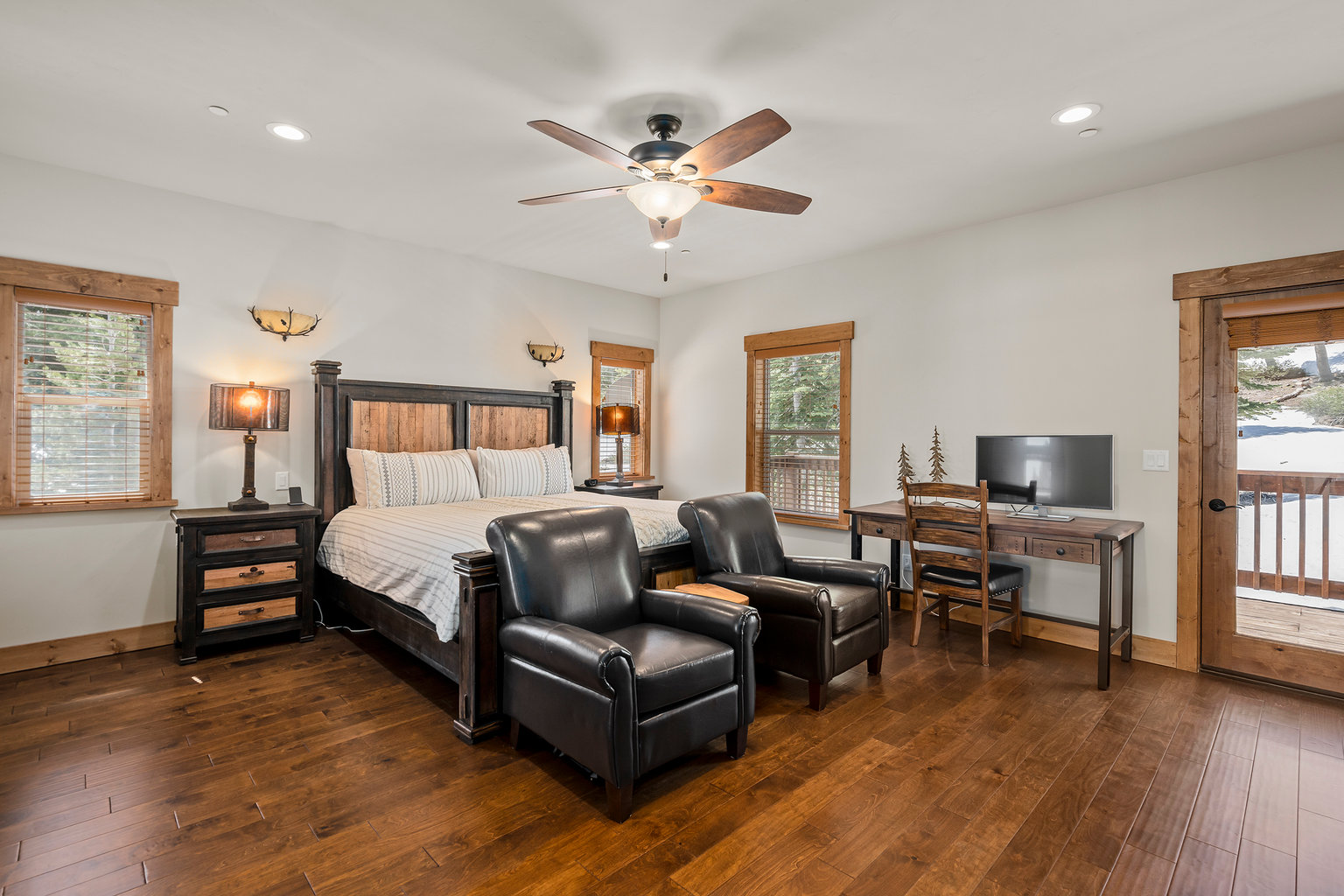 Truckee Vacation Rental