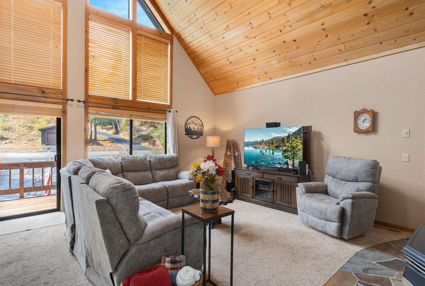 Truckee Vacation Rental