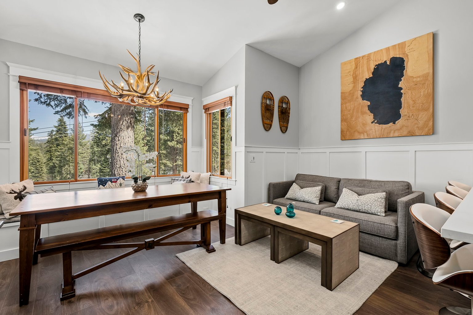Truckee Vacation Rental