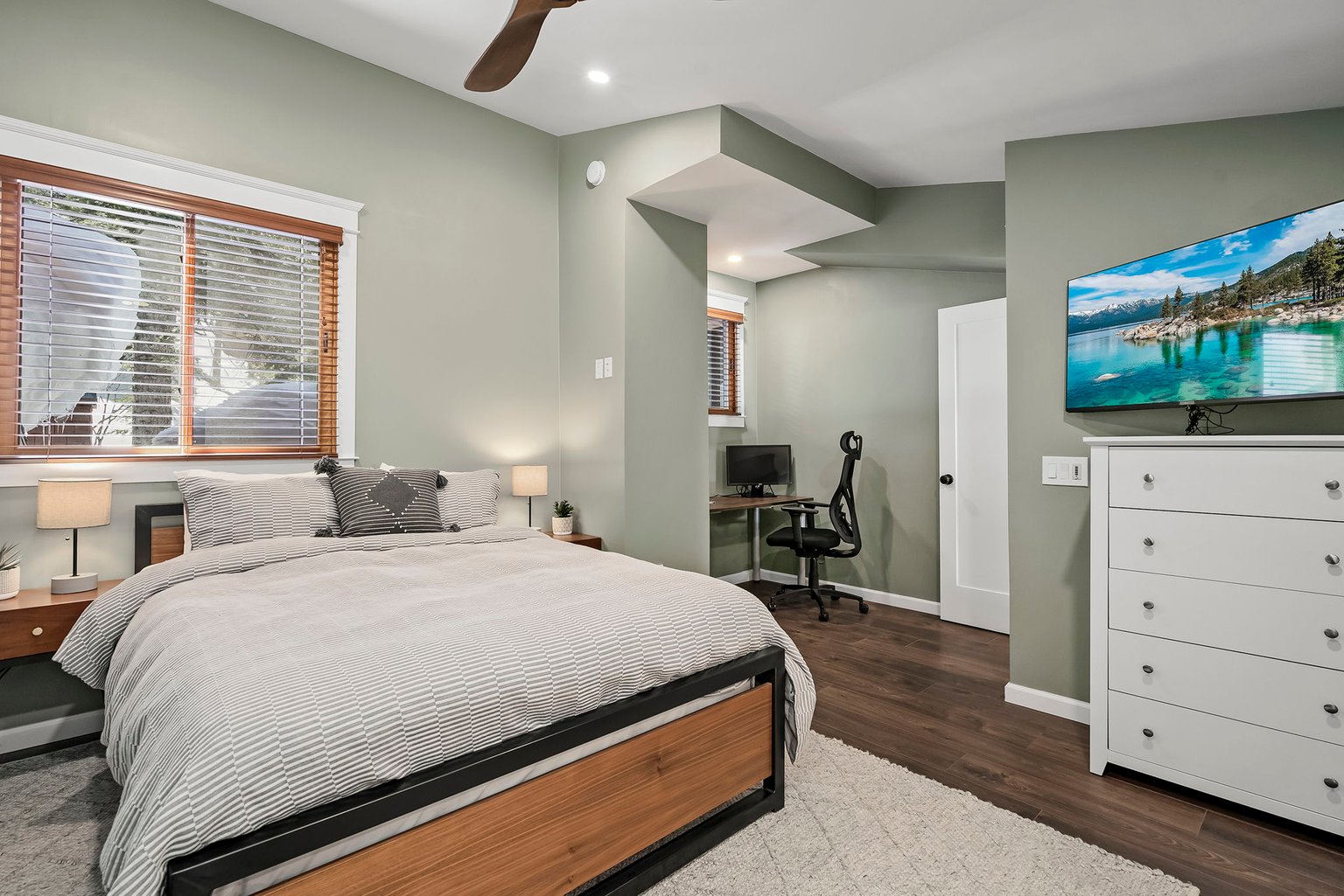 Truckee Vacation Rental