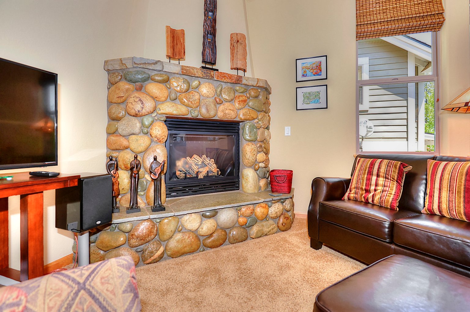 Truckee Vacation Rental