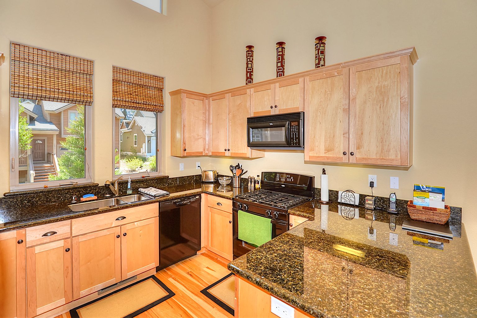 Truckee Vacation Rental