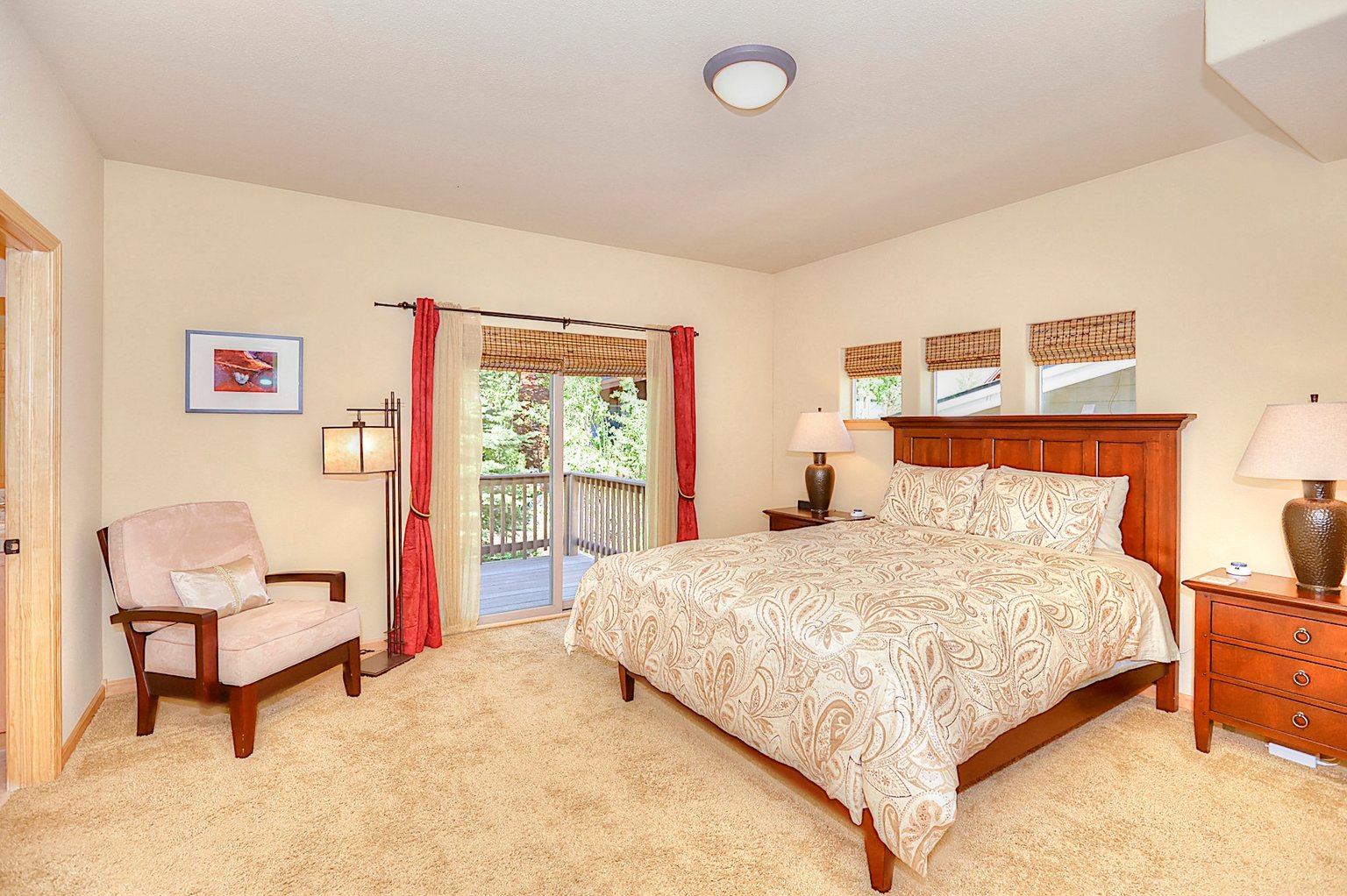 Truckee Vacation Rental