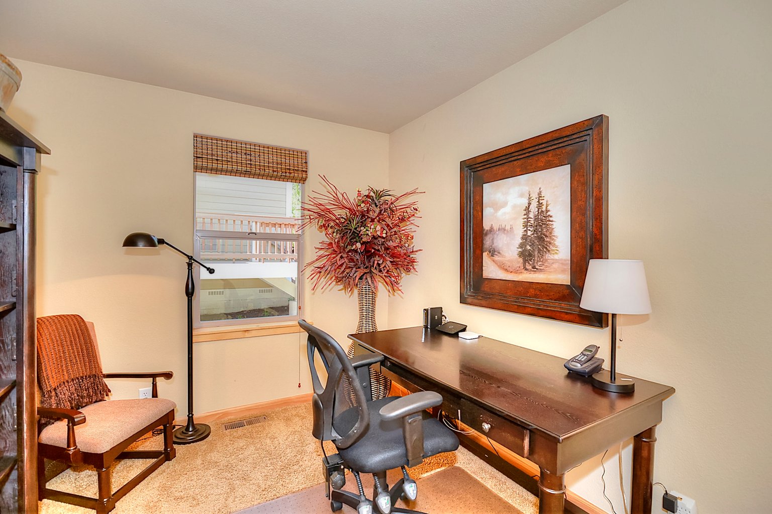Truckee Vacation Rental