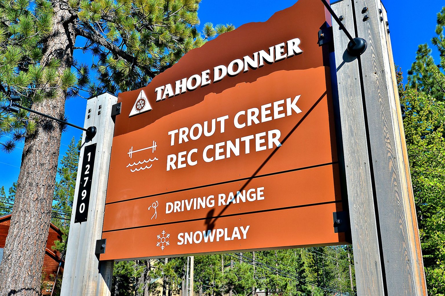 Truckee Vacation Rental