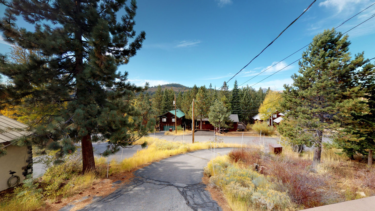 Truckee Vacation Rental