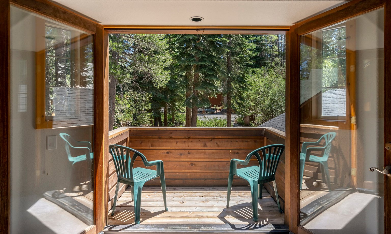 Truckee Vacation Rental