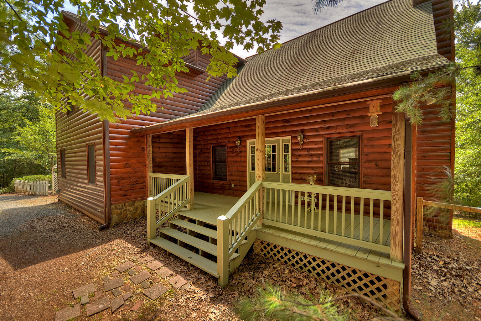 Morganton Vacation Rental