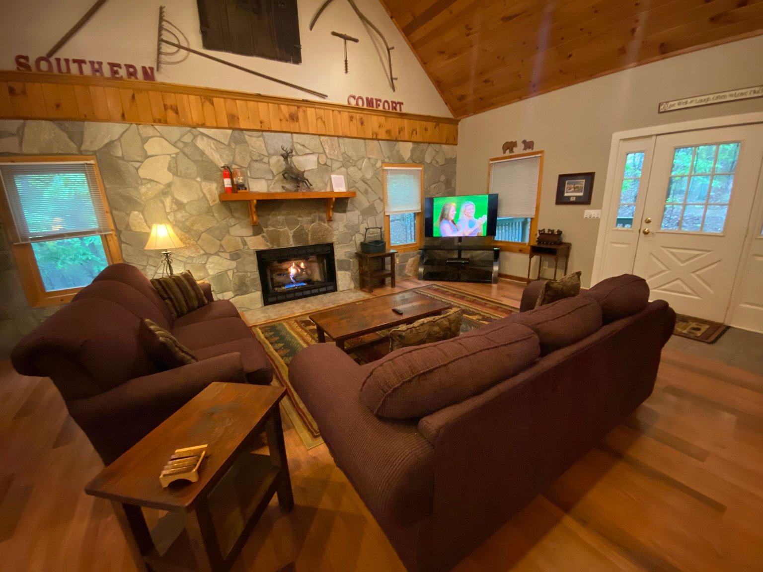 Morganton Vacation Rental