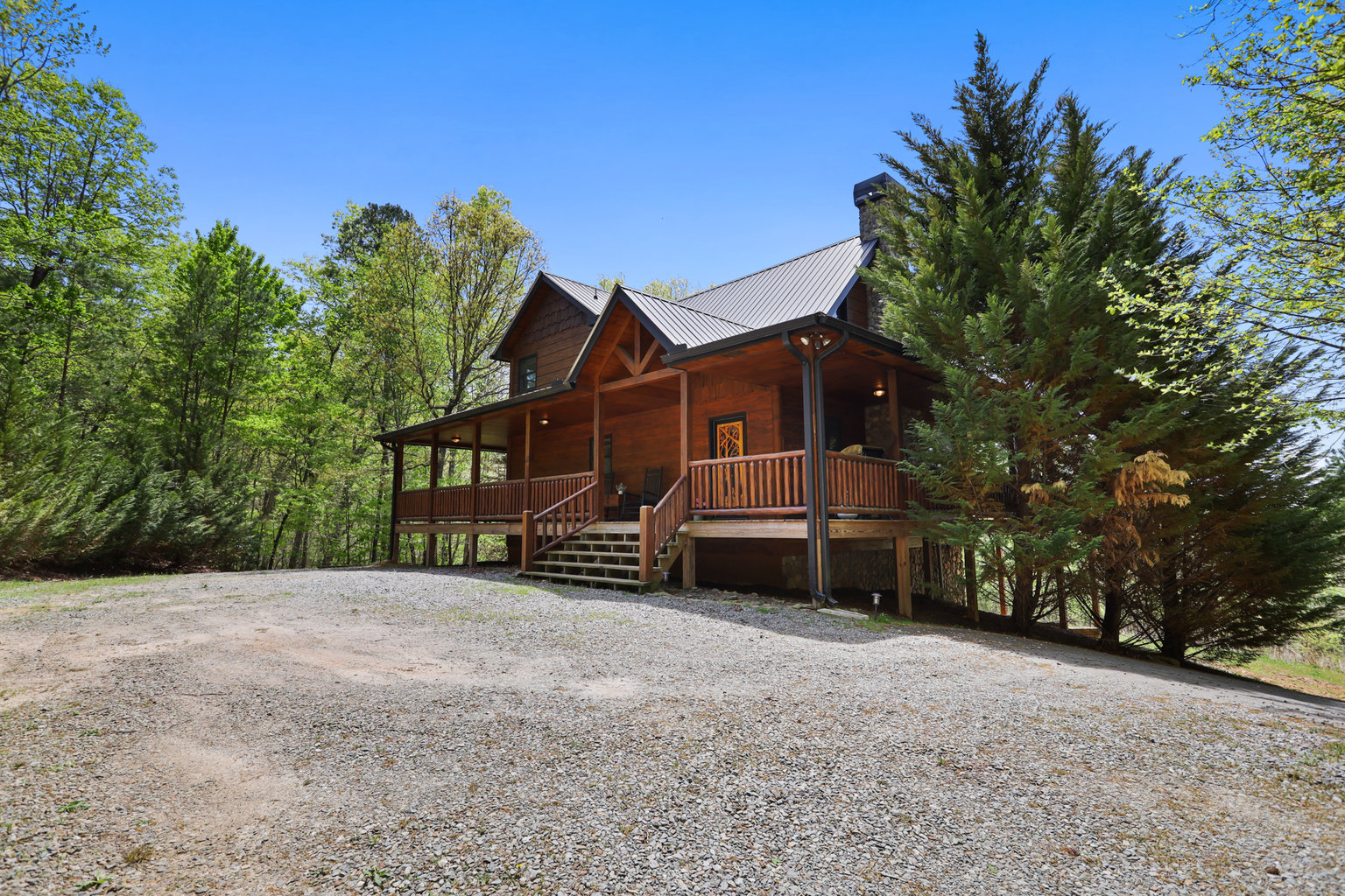 Morganton Vacation Rental