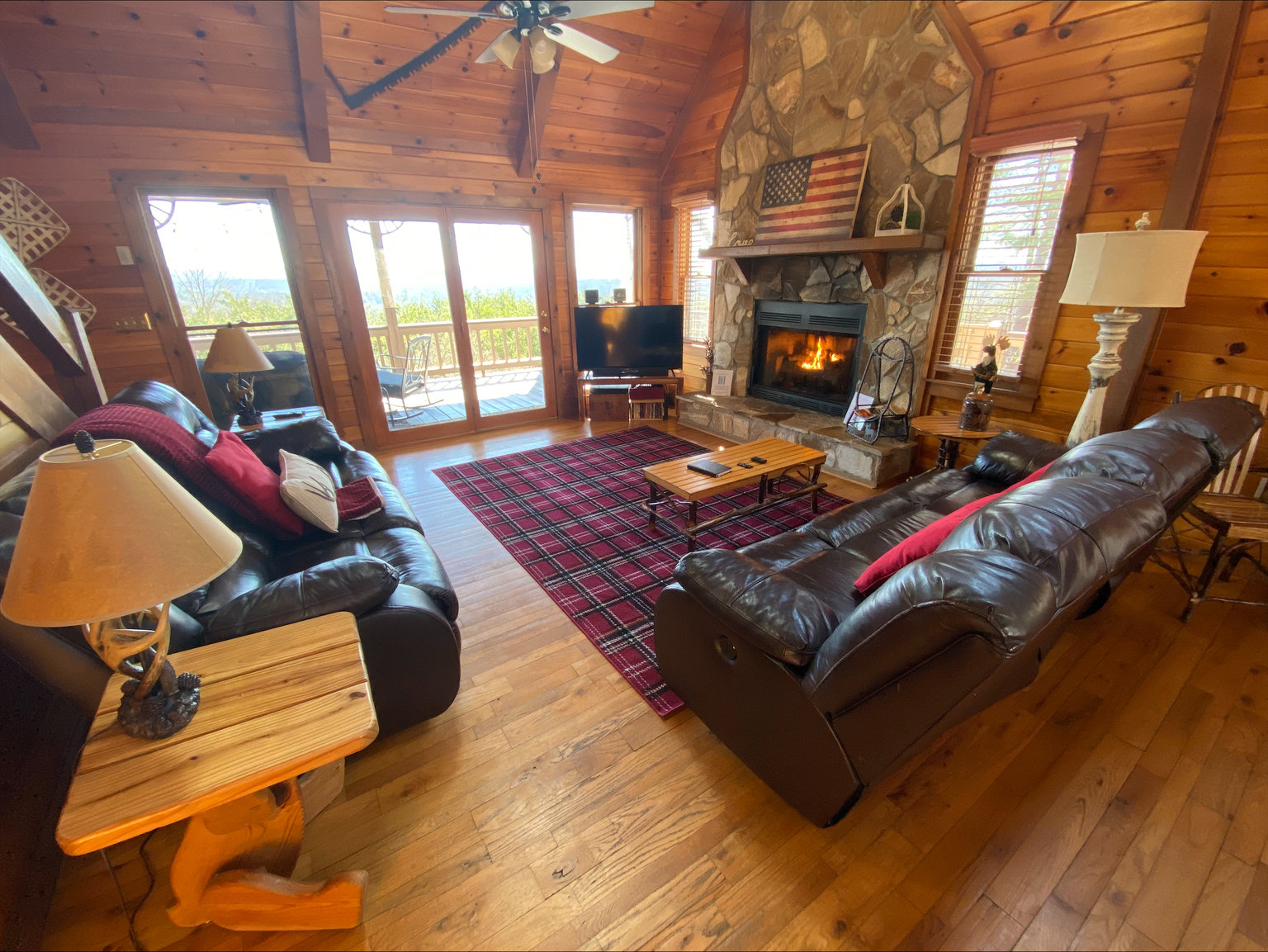 Morganton Vacation Rental