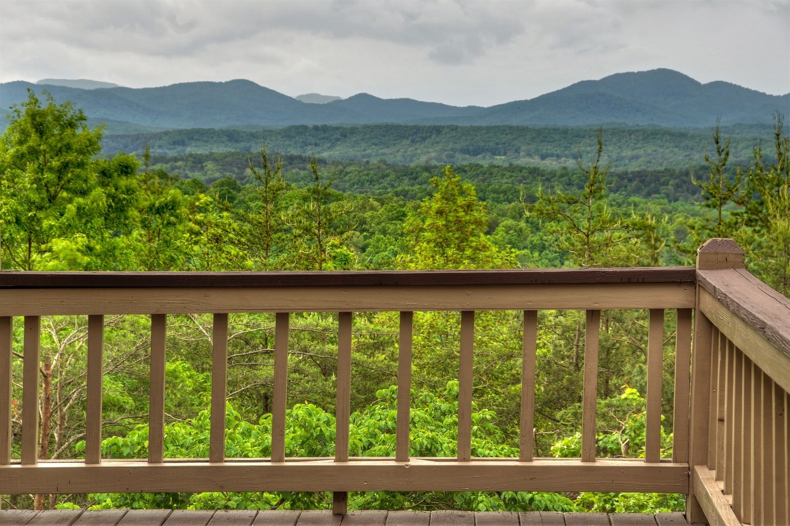 Morganton Vacation Rental