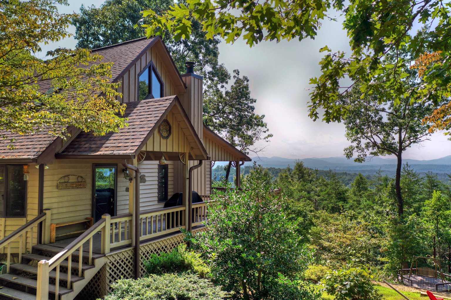 Morganton Vacation Rental