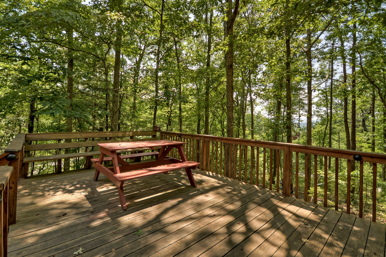 Morganton Vacation Rental
