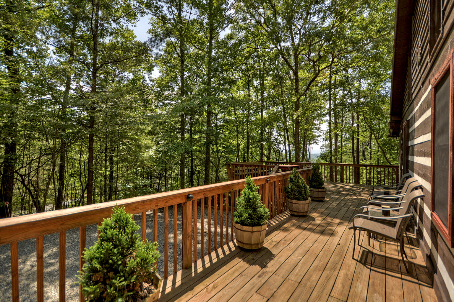 Morganton Vacation Rental