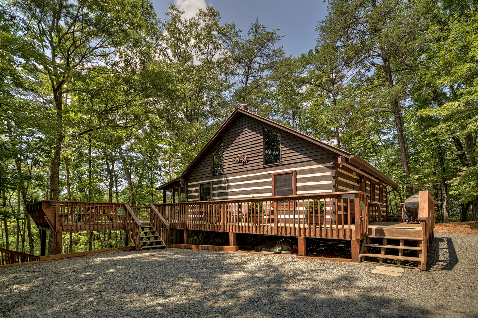 Morganton Vacation Rental
