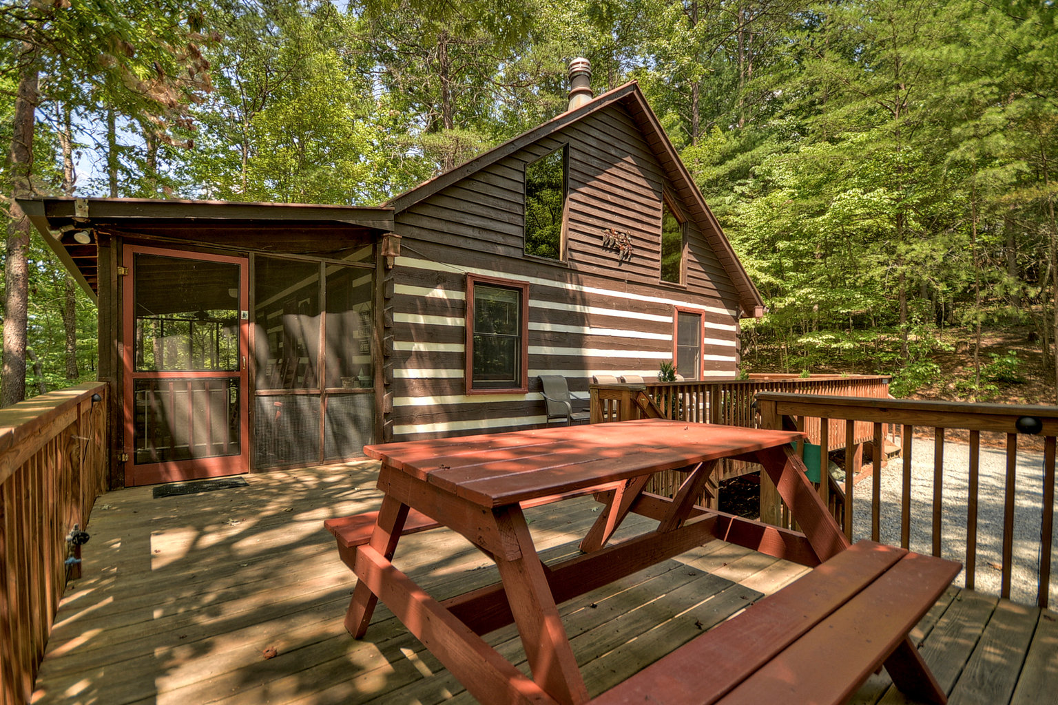 Morganton Vacation Rental