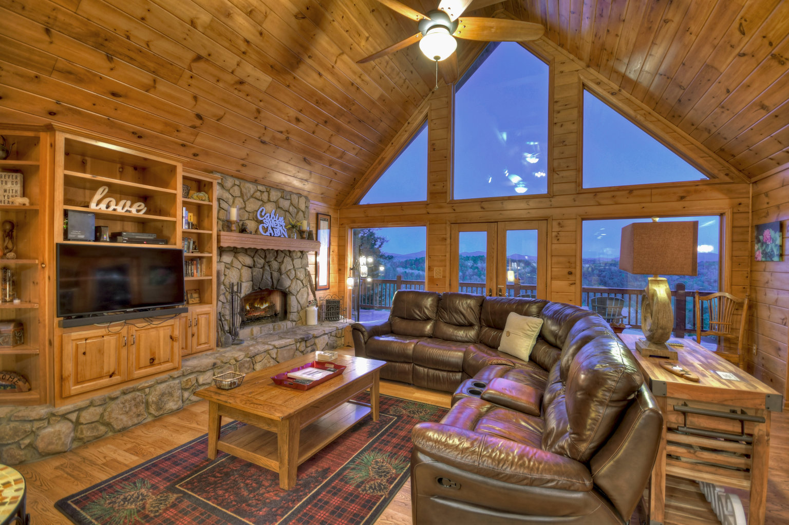 Morganton Vacation Rental