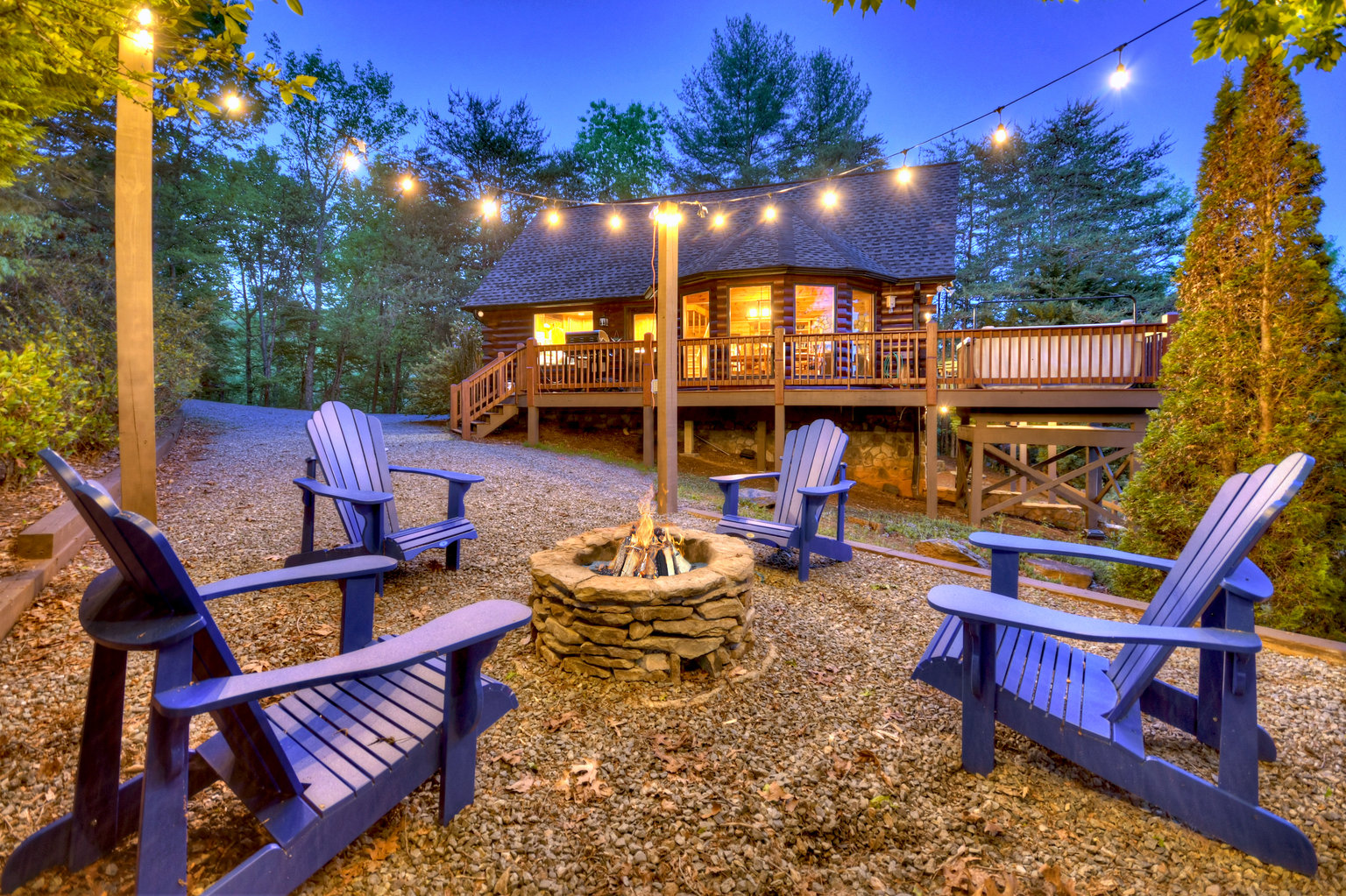 Morganton Vacation Rental