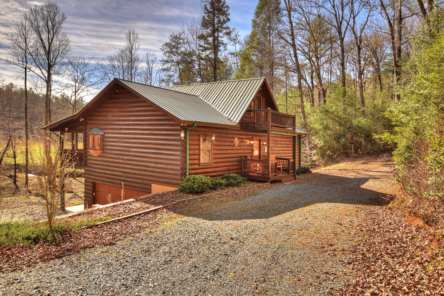 Blue Ridge Vacation Rental