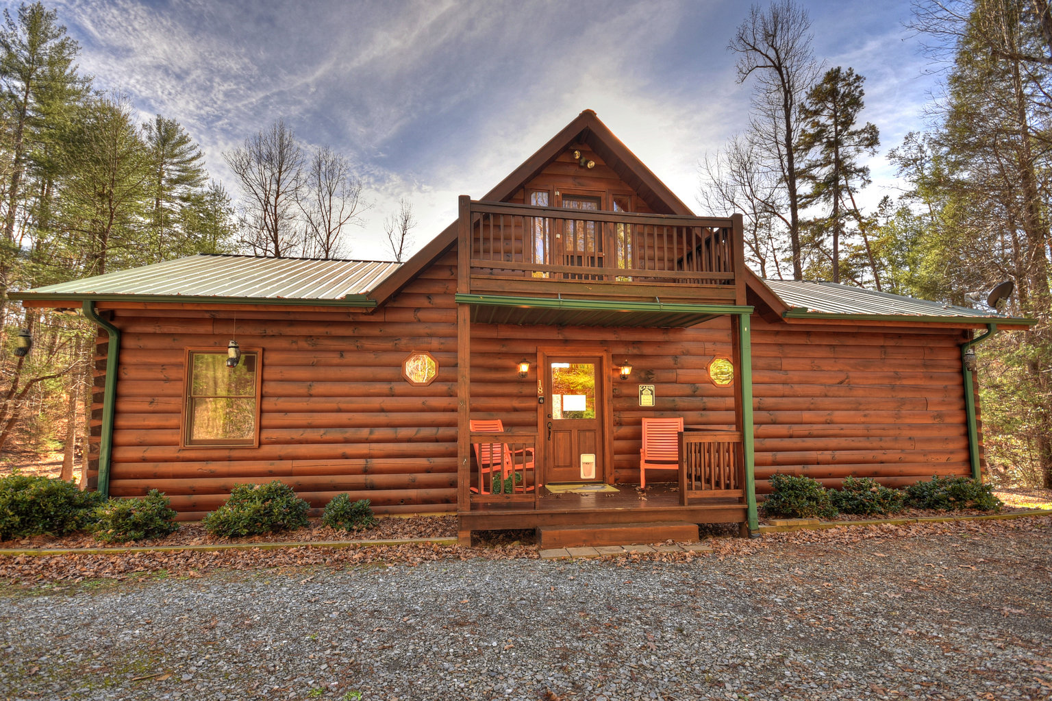 Blue Ridge Vacation Rental