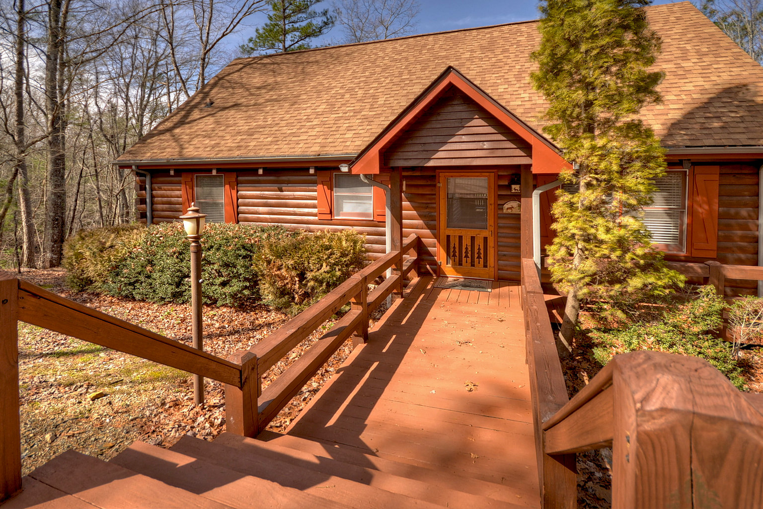 Morganton Vacation Rental