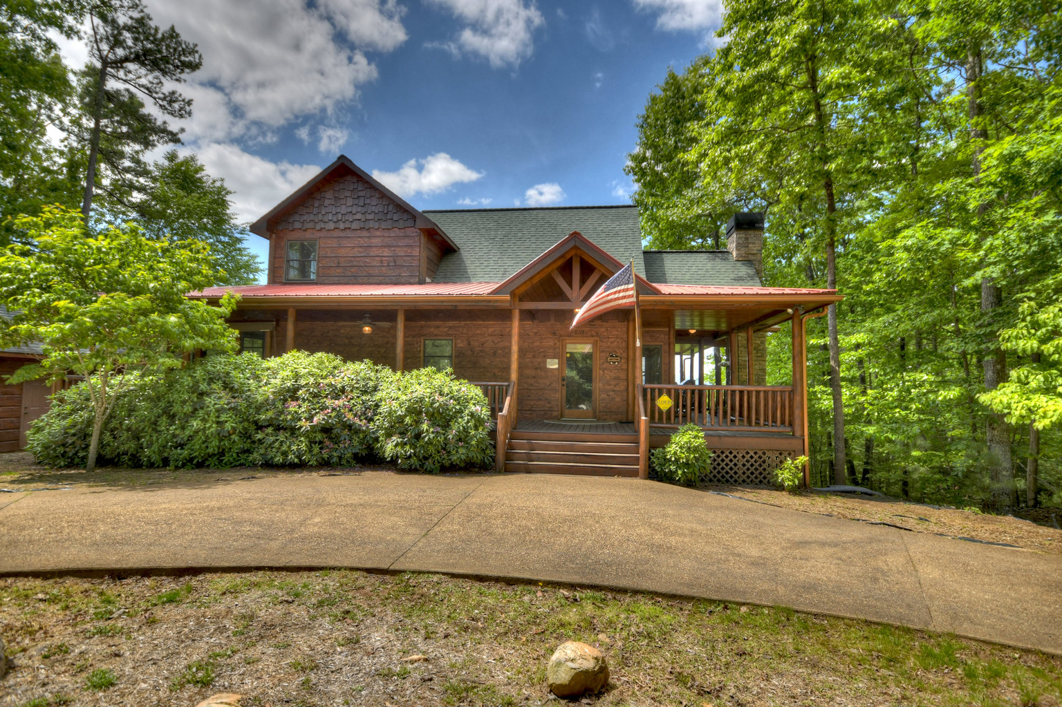 Morganton Vacation Rental