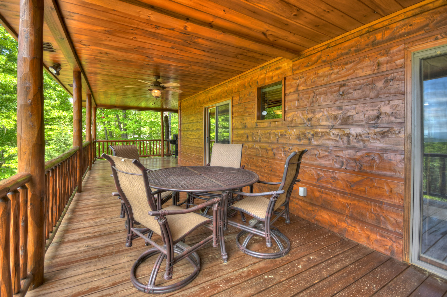 Morganton Vacation Rental