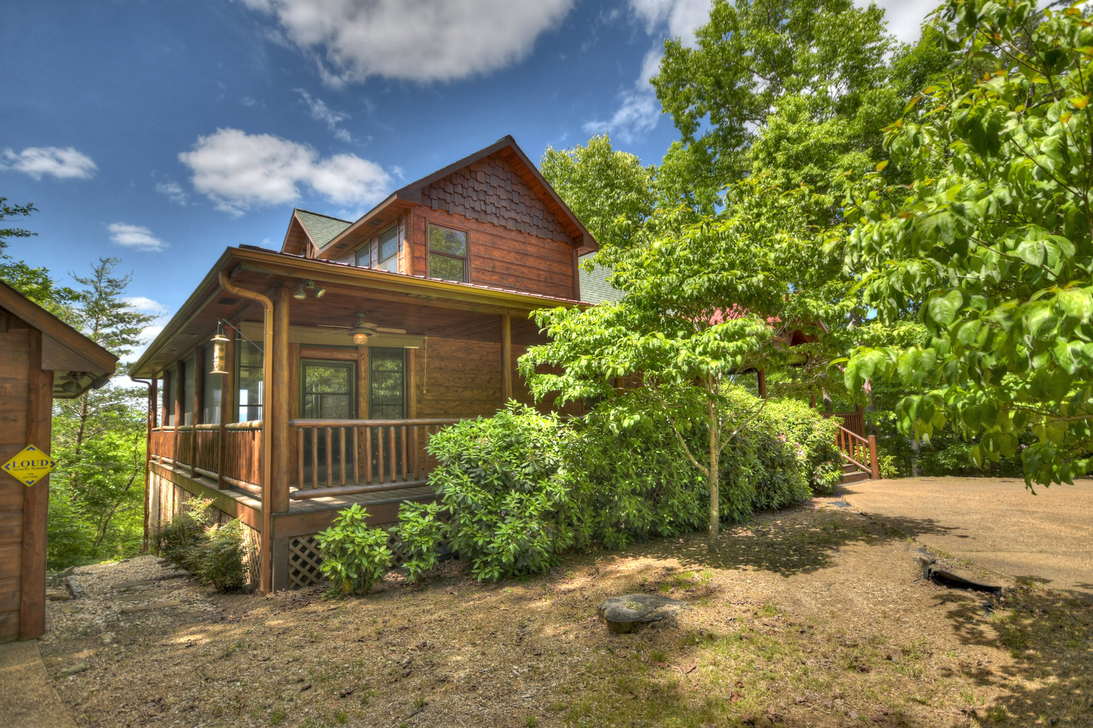 Morganton Vacation Rental