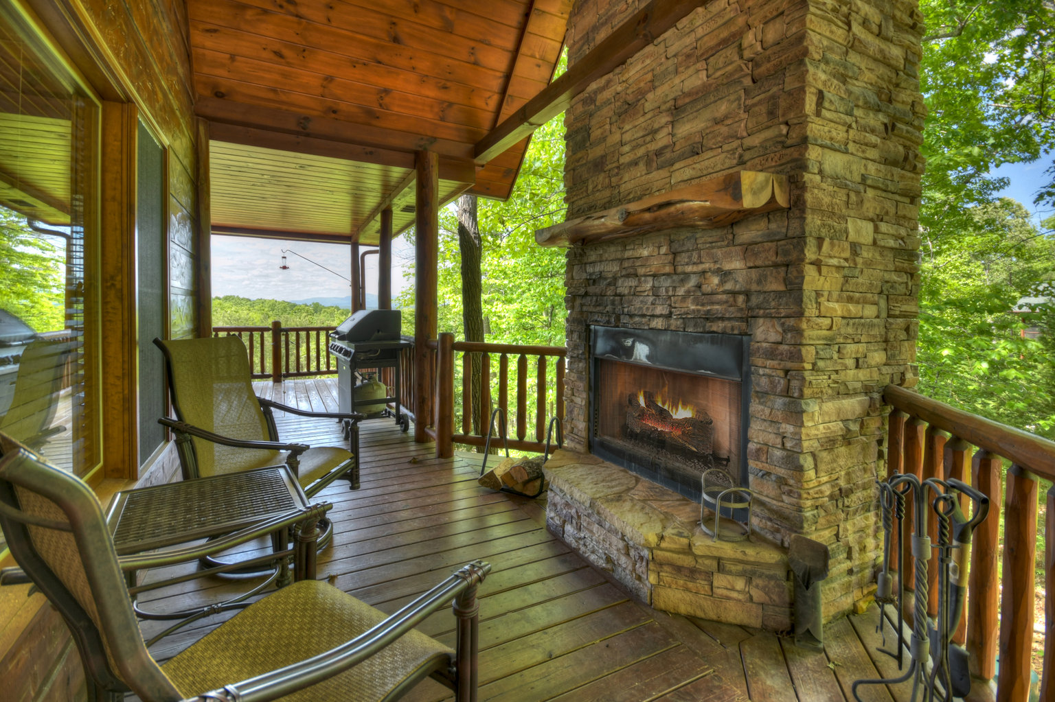 Morganton Vacation Rental