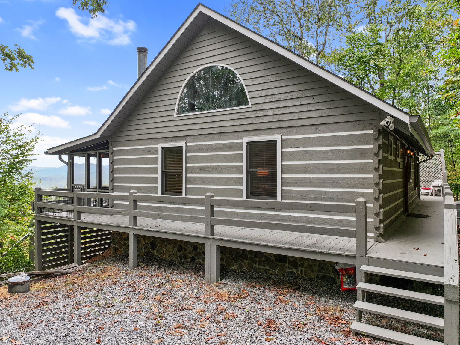 Morganton Vacation Rental
