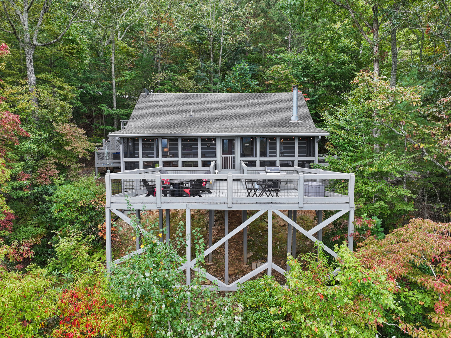 Morganton Vacation Rental