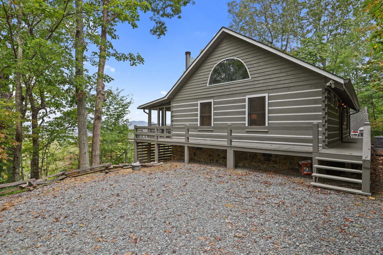 Morganton Vacation Rental