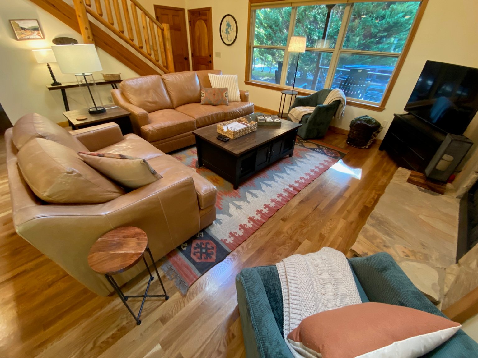 Morganton Vacation Rental