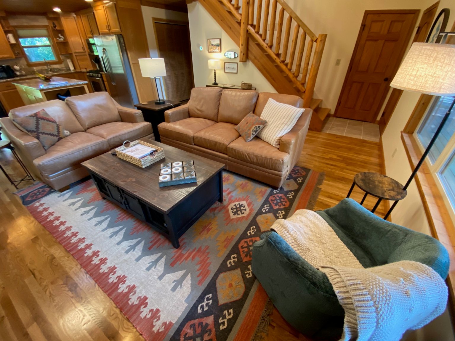 Morganton Vacation Rental