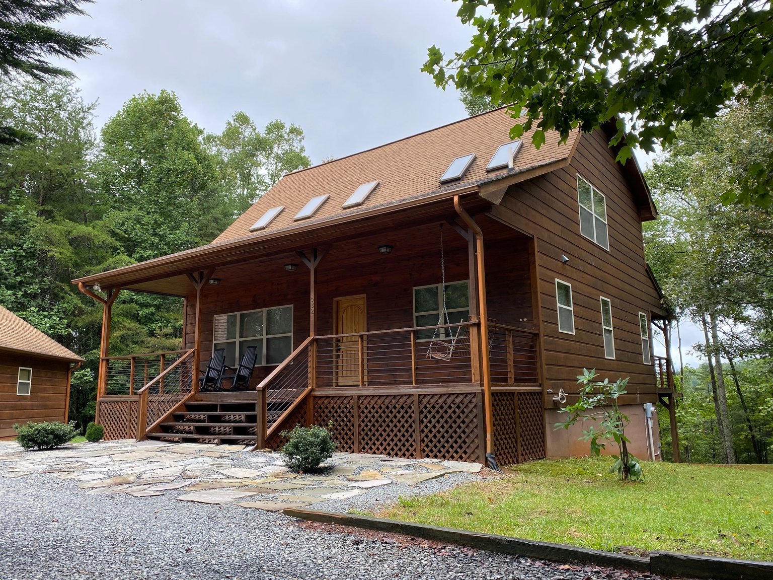 Morganton Vacation Rental