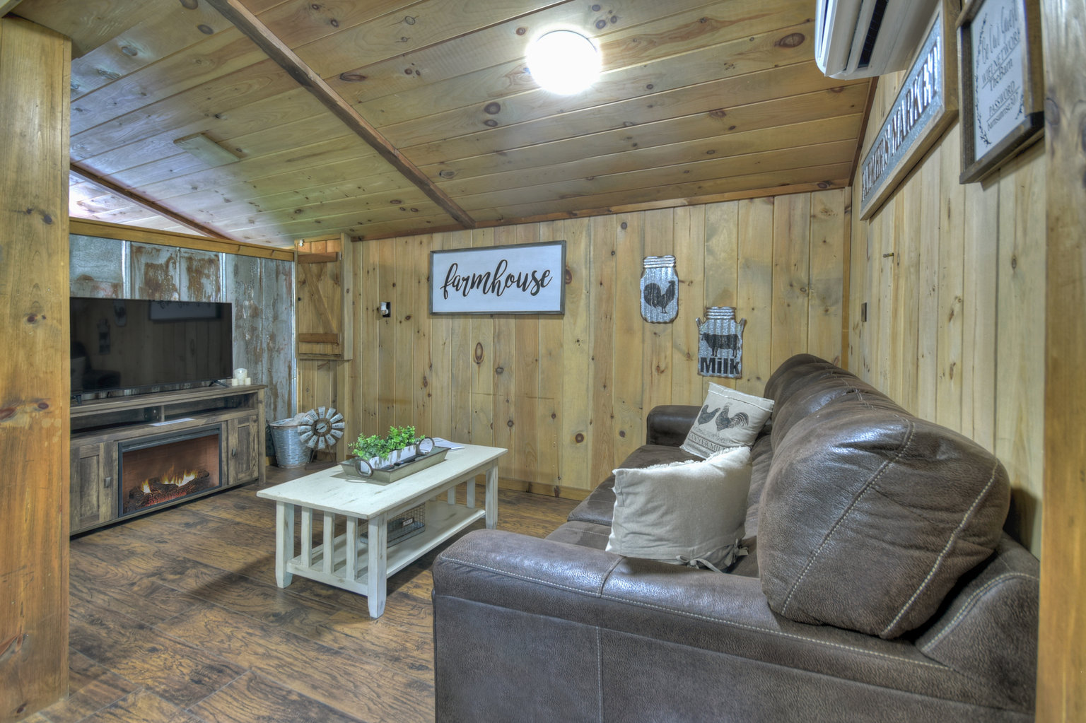 Blue Ridge Vacation Rental