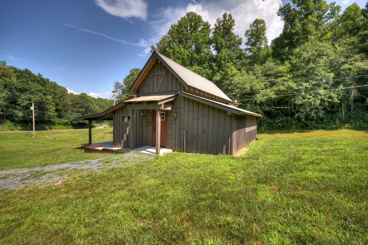 Blue Ridge Vacation Rental