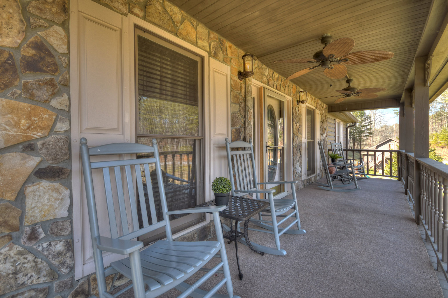 Blue Ridge Vacation Rental