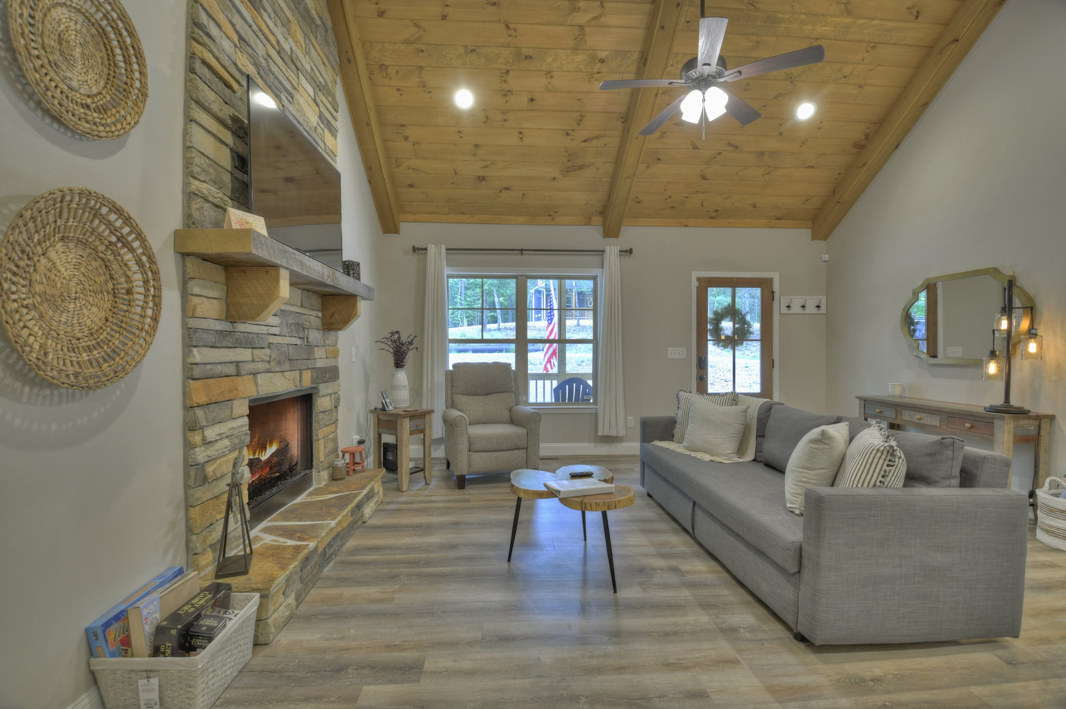 Morganton Vacation Rental