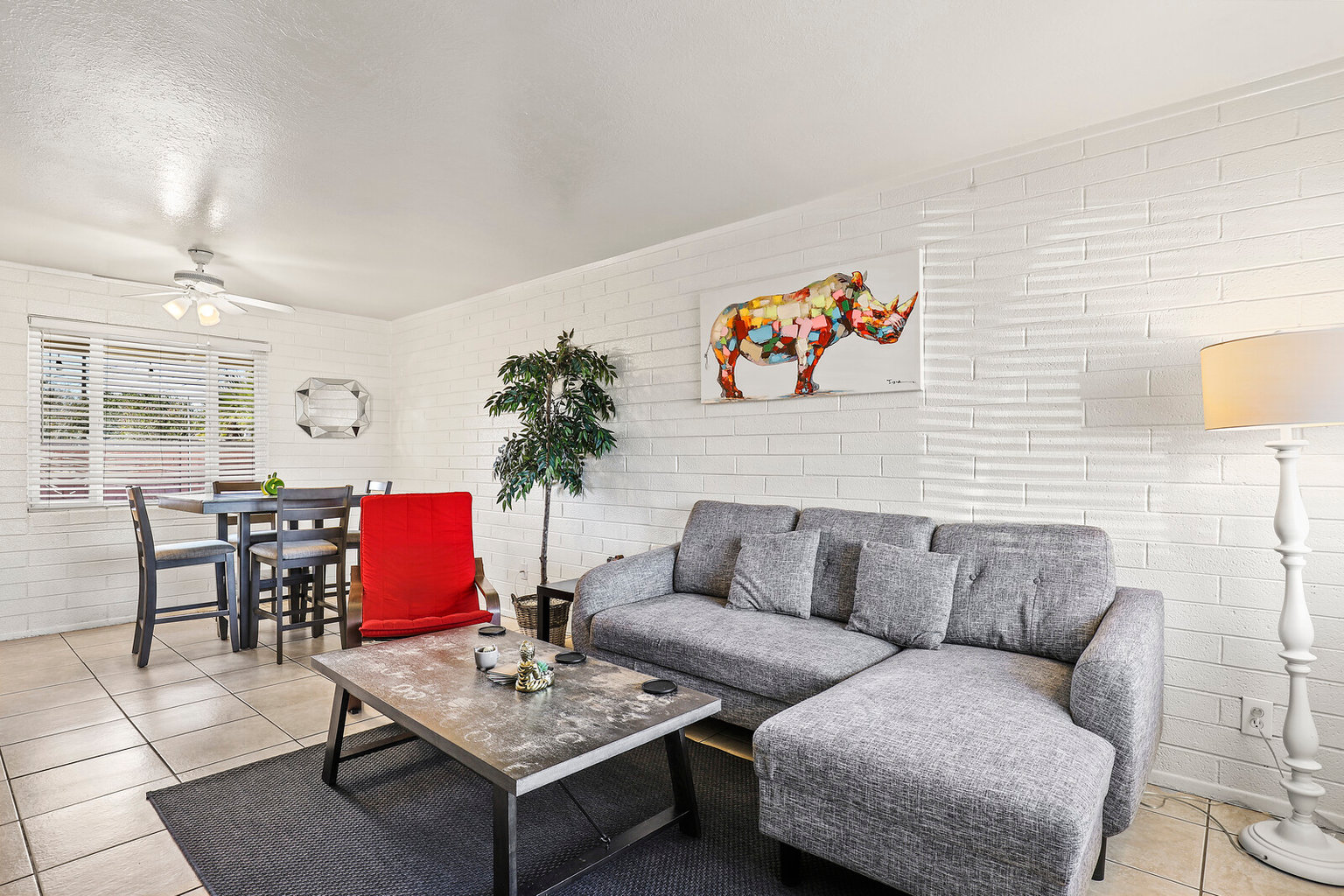 Scottsdale Vacation Rental