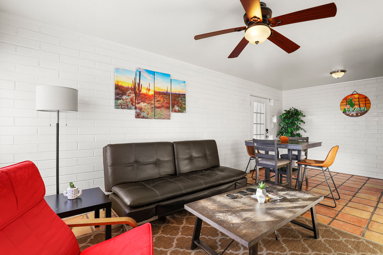 Scottsdale Vacation Rental