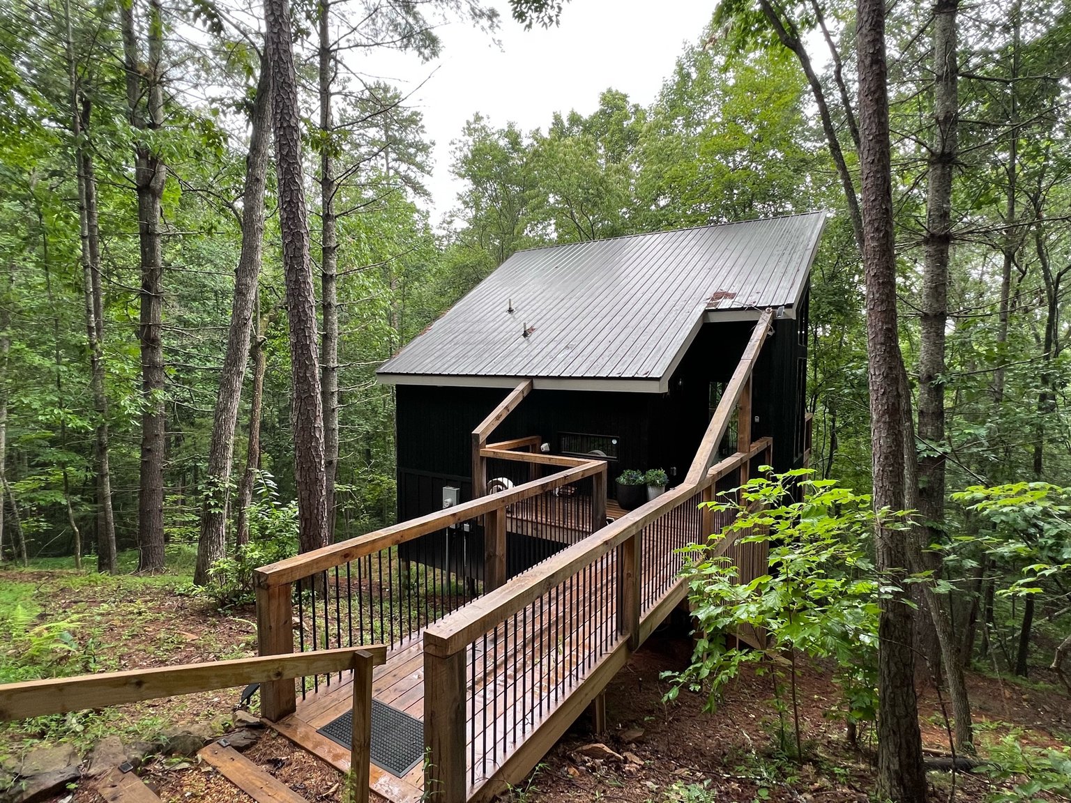 Morganton Vacation Rental