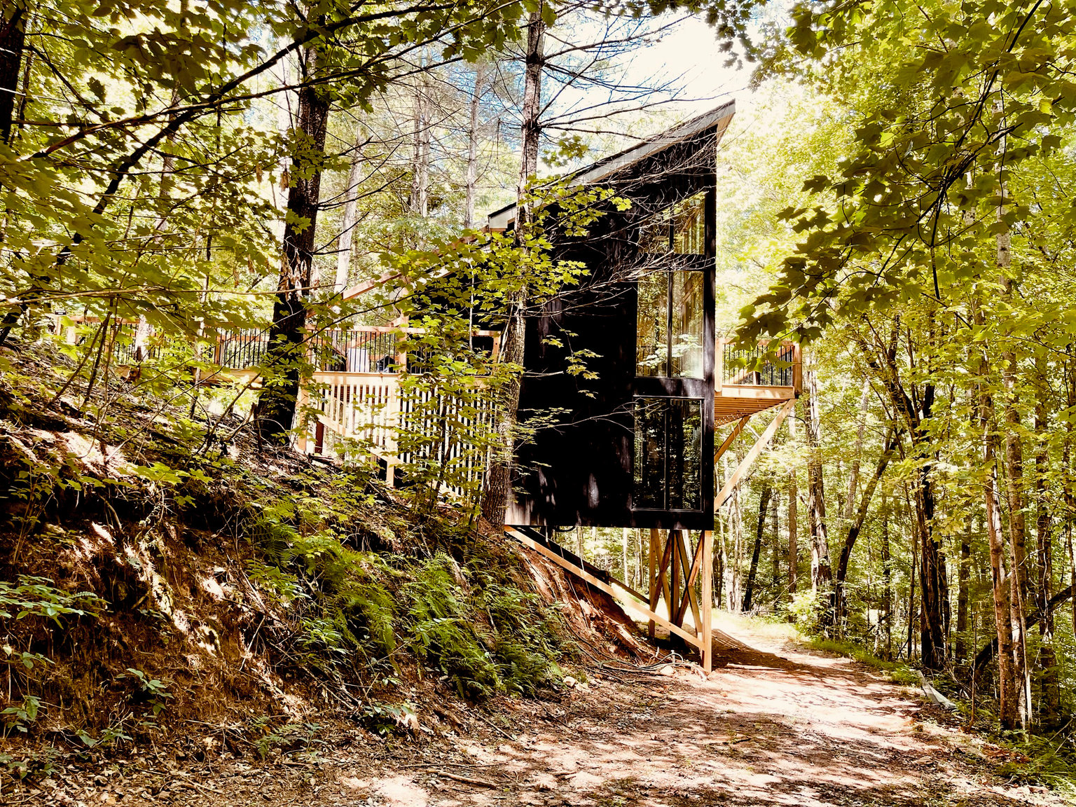 Morganton Vacation Rental