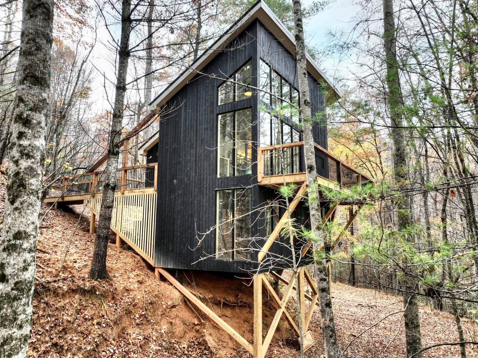 Morganton Vacation Rental