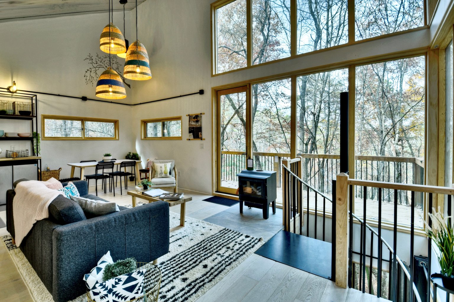 Morganton Vacation Rental